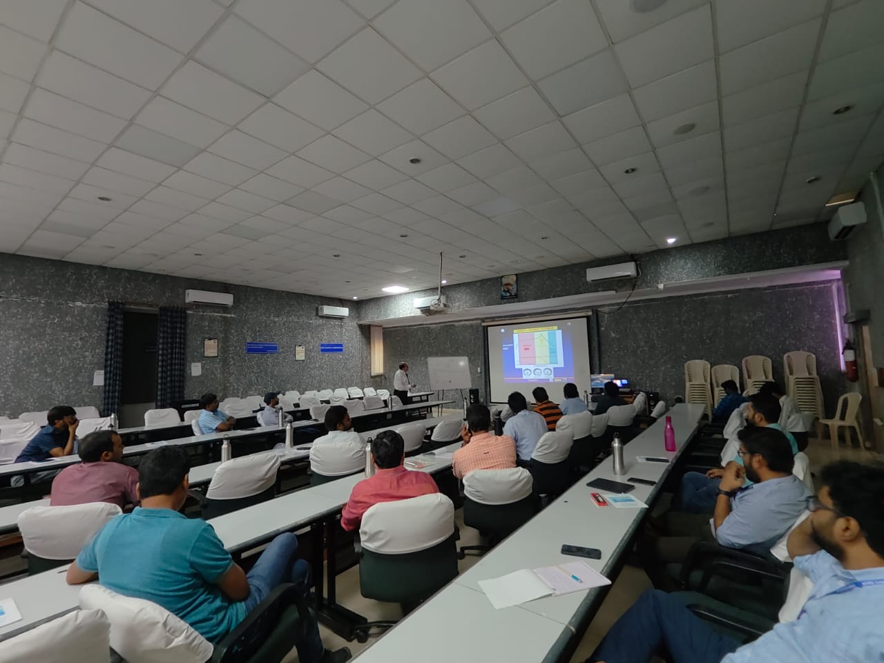 31. INTERNATIONAL O&M CONFERENCE 2021
